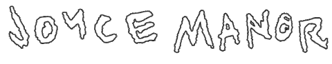 Joyce Manor Rock Sticker by Epitaph Records