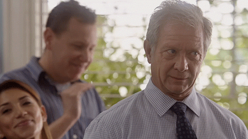 confused jeff perry GIF by ABC Network