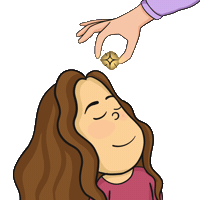 Isabel Albuquerque Sticker