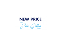 juliegrittonrealtor milton juli lewes rehoboth Sticker