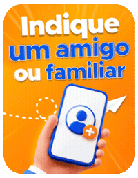 Amigos Familia GIF by Bem Promotora