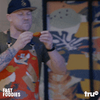 Baron Davis Fast Foodies GIF by truTV