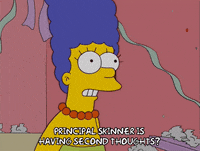 marge simpson GIF