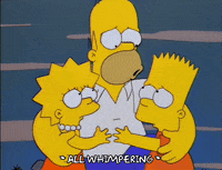 homer simpson GIF