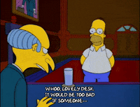 homer simpson episode 13 GIF