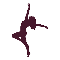 denisedanieledance denise daniele dance denisedanieledance Sticker