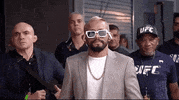 Sport Mma GIF by UFC