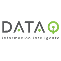Qlik Sticker by Data IQ