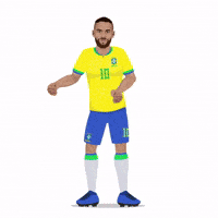 World Cup Dance GIF by Panini America