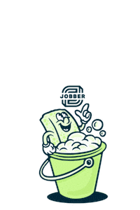Builtbyyou Sticker by Jobber