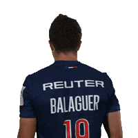 Sport David Sticker by Paris Saint-Germain Handball