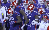 dance celebrate GIF by ESPN