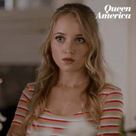 episode 10 facebook watch GIF by Queen America
