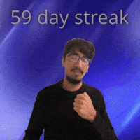 60 Day Chain GIF