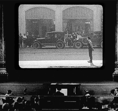 buster keaton film GIF by Maudit