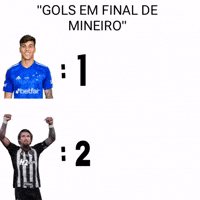 Atletico Atleticomineiro GIF