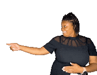 theraeteam_ happy real estate point here Sticker