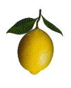 12. лимоном