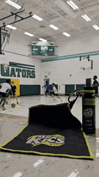 Sneaker GIF by Mr.Kics