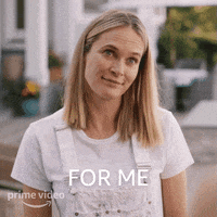 Amazon Studios GIF by Amazon Prime Video