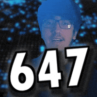Number GIF