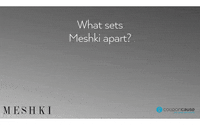 faq meshki GIF by Coupon Cause