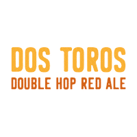 Red Ale Cerveja Artesanal Sticker by Cervejaria CAMPINAS
