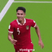 Indonesia Timnas GIF