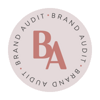 Brand Branding Sticker by Christy Jo Lightfoot