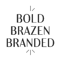 Brand Designer Sticker by Christy Jo Lightfoot