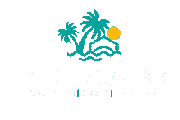 Sticker by Palm Paradise
