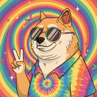 Happy Shiba Inu GIF by Doge Pound