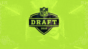 nfl draft GIF by ESPN