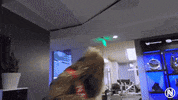 Big Foot Running GIF by Envy