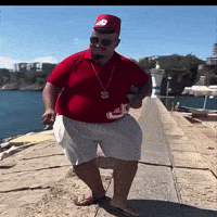 Dance Trending GIF