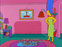 homer simpson episode 6 GIF