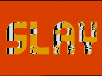 Art Glitch GIF