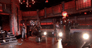 abc GIF by Boy Band