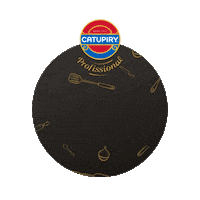 Catupiryprofissional Sticker by Catupiry®
