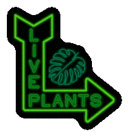 Sticker by Arrows Aim Greenhouse & Supply Co.