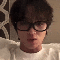 Nct Dream Haechan GIF