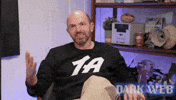Paul Scheer GIF by Dark Web