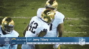 Nfl Draft Football GIF by NFL