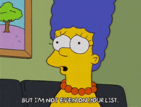 marge simpson GIF