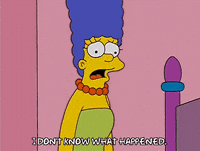 marge simpson GIF