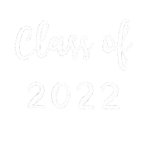 School Graduating Sticker
