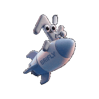 Nasa Software Sticker by Brifly