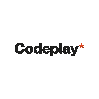 codeplay_ch  Sticker