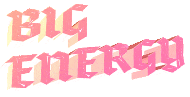 Pink Rainbow Sticker