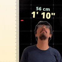 1' 10"